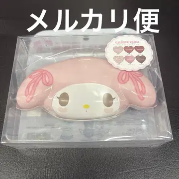 마이멜로 아이섀도 팔레트 마이멜로디 양산형 쇼비도 멀티 팔레트