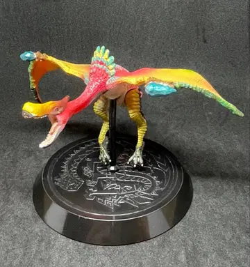 몬헌 피규어 빌더 쿠루페코 아종 피규어