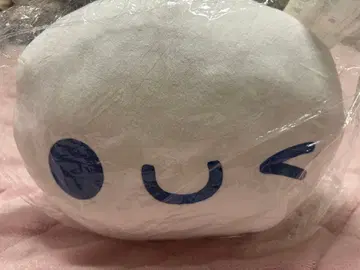 헤이세이 팬시 복권 라스트 원상 아와와짱 봉제 인형