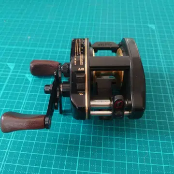 Daiwa 밀리오네아 MAGSERVO SS-20AC 레어 빈티지