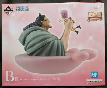 제일복권 원피스 드라마틱 메모리즈 B상 I상 미개봉 새상품