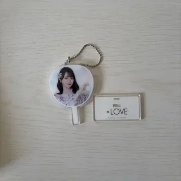 [익명] 이코러브 사사키 마이카 미니 복권