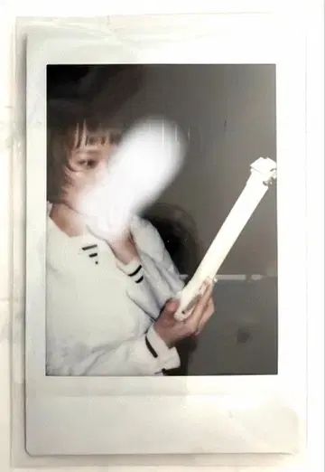 갱 파레이드! kiss kiss! 짱 베이비! 랜덤 폴라로이드!