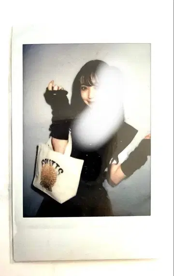 갱 파레이드! kiss kiss! 나루하 월드! 랜덤 폴라로이드!