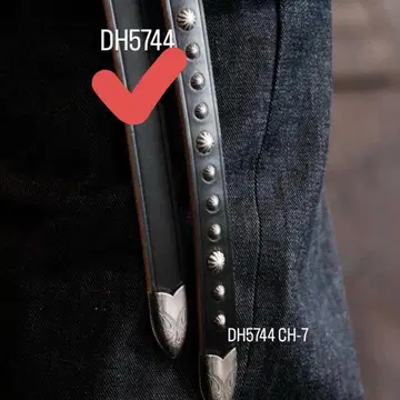 미사용 새상품 Vintage Works DH5744 빈티지 웍스 차심