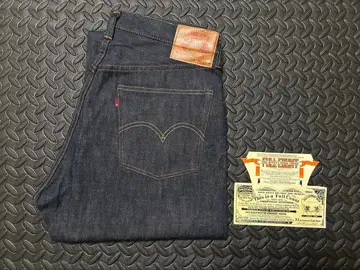 [ 미사용 ] 풀카운트 0105XX W31 한정판