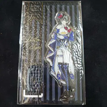 악마 집사와 검은 고양이 아쿠네코 베렌 산리오 아크릴 스탠드