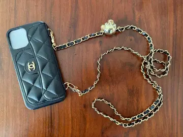 iPhone 12 Pro 스마트폰 숄더