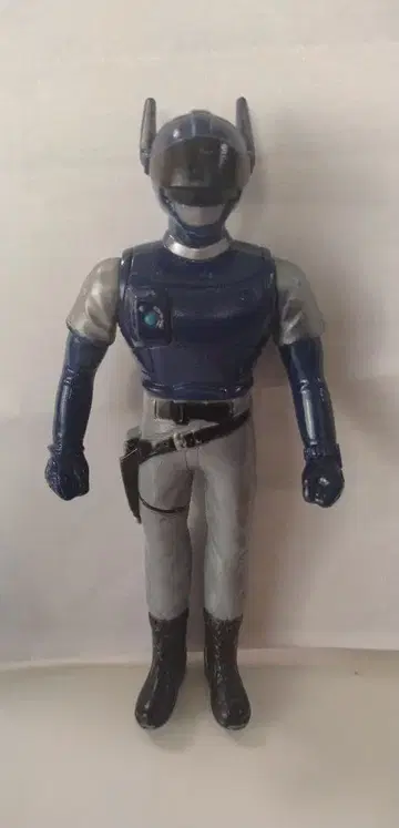 전대 히어로 소프트 비닐 나루미 쇼