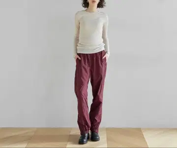 UMBRO x SRL 나일론 트랙 팬츠