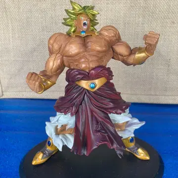 드래곤볼 브로리 피규어 약 20cm