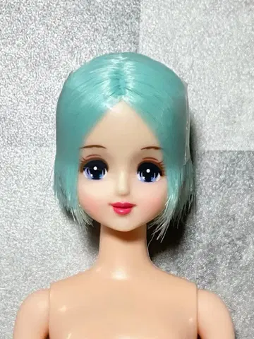 즐거운 인형 마린