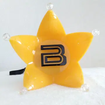 BIGBANG 라이트스틱 4