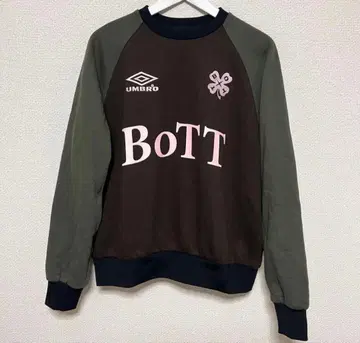 UMBRO x BoTT x BEAMS T Sweatshirt