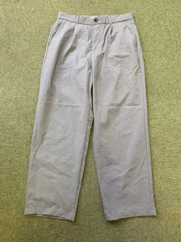 네고 불가 상품 스티븐 앨런 나일론 팬츠