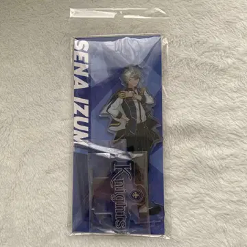 앙스타 Knights 세나 이즈미