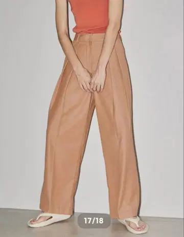 TODAYFUL 팬츠 새상품 미사용