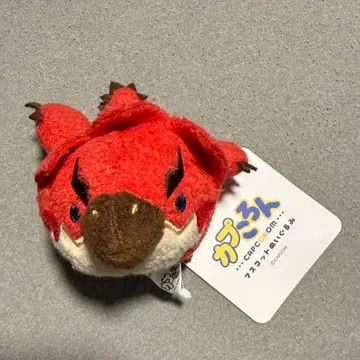 몬스터 헌터 몬헌 카프콜롱 리오레우스