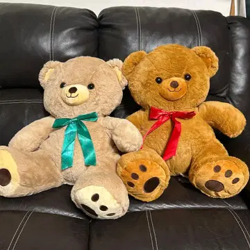 이터널 베어 EX BIG 택 포함