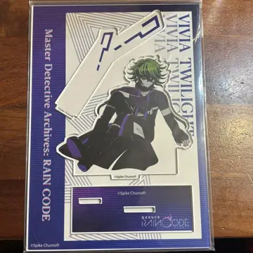 [ 미개봉 ] 레인코드 비비아 트와일라이트 아크릴 스탠드