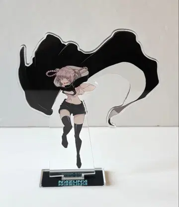 이런 영웅은 싫어 아크릴 스탠드 아크스타 나나쿠사 나즈나