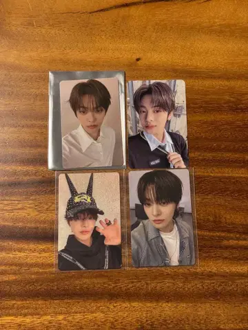 ALD1 리오 트레이딩 카드