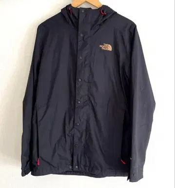 더 노스페이스 자켓 아우터 남성용 ASIA M 블랙