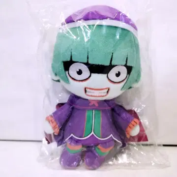 미개봉 새상품 페텔기우스 로마네콩티 리제로 복권 봉제 인형 익명 배송