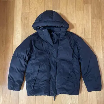 nano UNIVERSE 다운 자켓 남성용