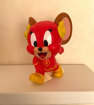 톰과 제리 WB 100주년 기념 플래시