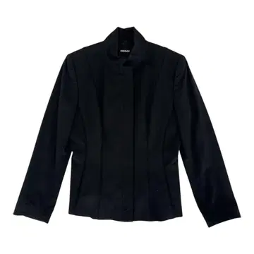 DKNY 블랙 자켓