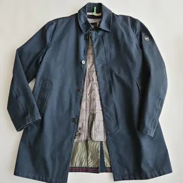 Victorinox 스텐카라 코트 M 사이즈