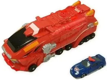 토미카 히어로 레스큐 포스 미니 토미카 시리즈 레스큐 스트라이커