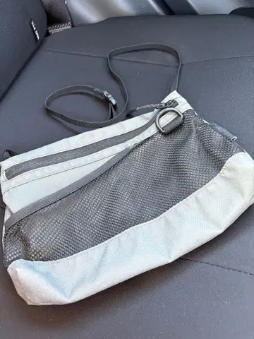 사코슈 새상품급 스노우피크