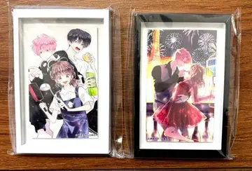 타몬 군 지금 어느 쪽!? 마그넷 프레임 만복 가챠