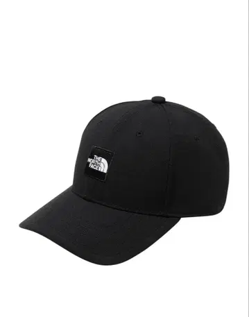 THE NORTH FACE 더 노스 페이스 캡 SQUARE LOGO