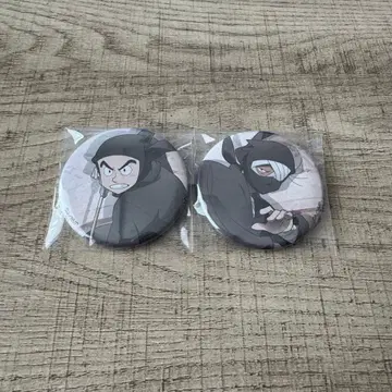 닌타마 닌타마 체험전 잣토 곤나몬 쇼센 손나몬 캔뱃지