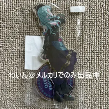 뱅드림 Episode of Roselia 약속 아크릴 스탠드 히카와 사요