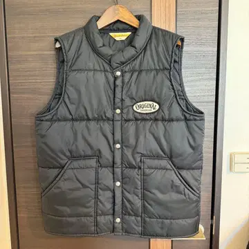 [ L ] TENDERLOIN 텐더 로인 T-NRA VEST