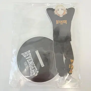 도쿄 리벤저스 사노 만지로 마이키 아크릴 스탠드 R4G