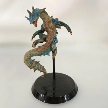 라기아크루스 [ 캡콤 피규어 빌더 몬스터 헌터 Vol.6 ]