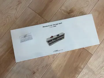 미니카 수납 선반 3coins