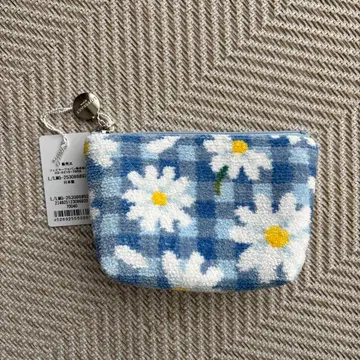 FEILER 러브러리 마가렛 파우치