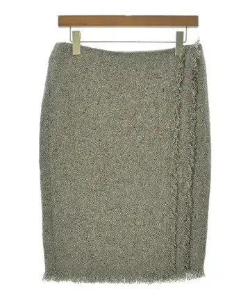 LAUREN Ralph Lauren 미디 스커트 여성용