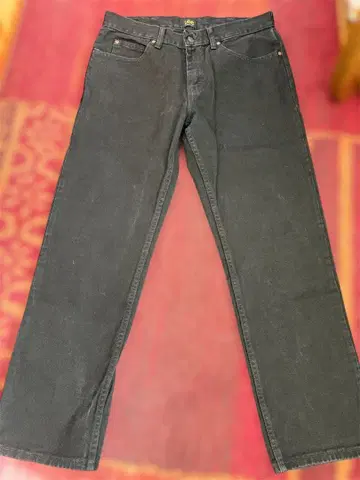 Lee REGULARFIT/멕시코제