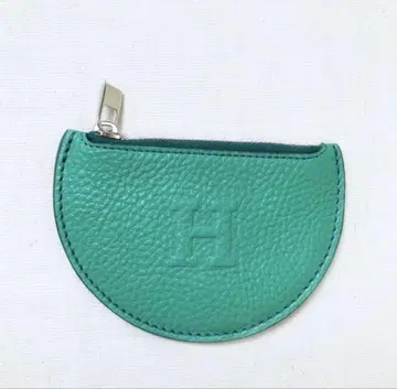 히로프 동전 지갑