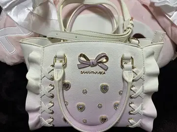 사만사베가 플래터 미니