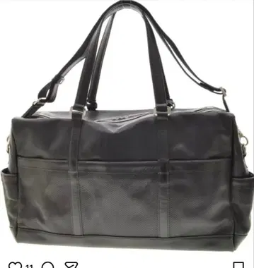 아니아리 보스턴백 고독한 미식가