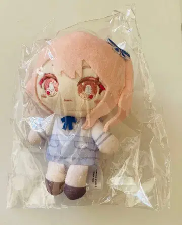 프로세카 하피콜레 봉제 인형 미즈키