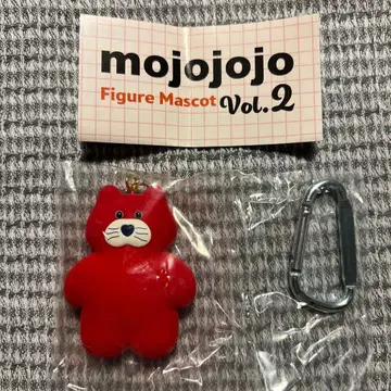 mojojojo 피규어 마스코트 Vol.2 Naughty